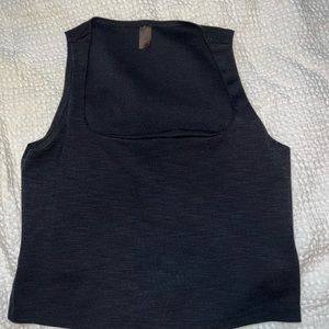 Beyond yoga top
